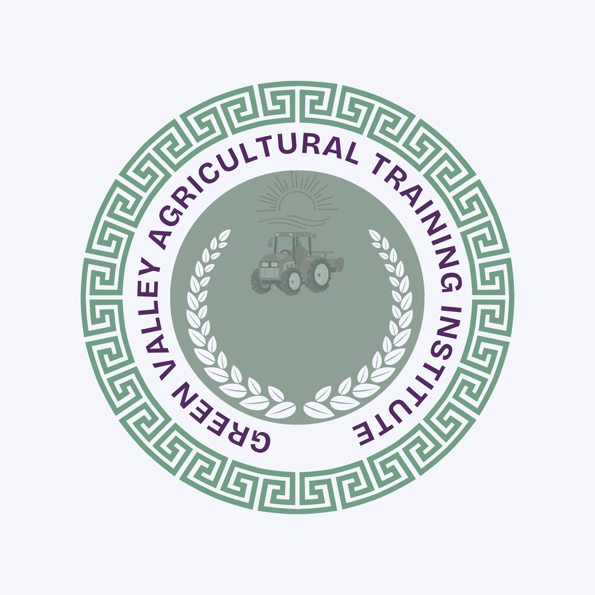 school logo